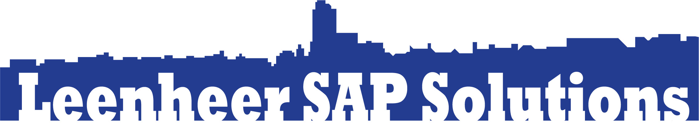 Leenheer SAP solutions
